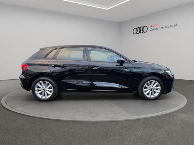 Audi A3 35 TDI S-Tronic Sportback