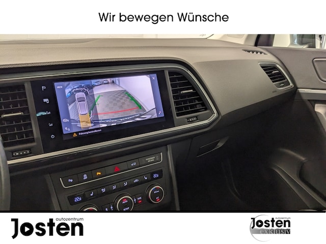 Seat Ateca 2.0 TDI DSG Style