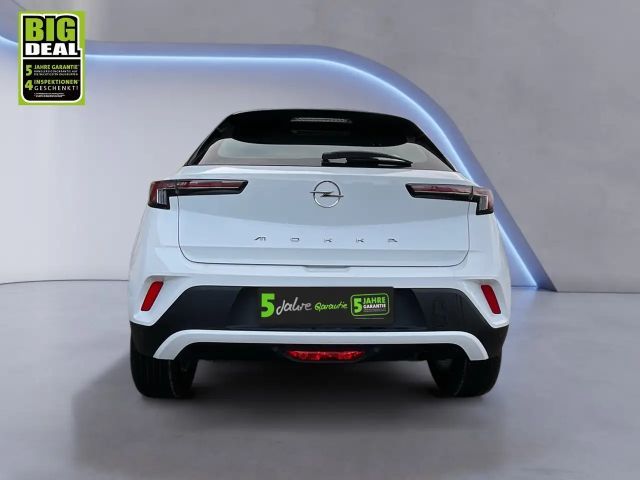 Opel Mokka 1.2 Turbo Edition Turbo