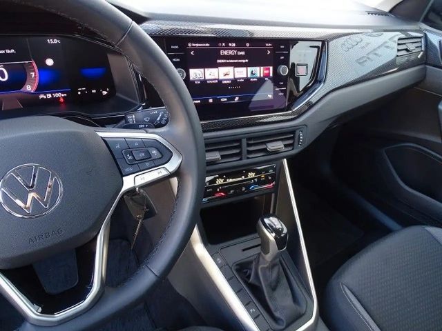 Volkswagen Taigo 1.0 TSI DSG Life