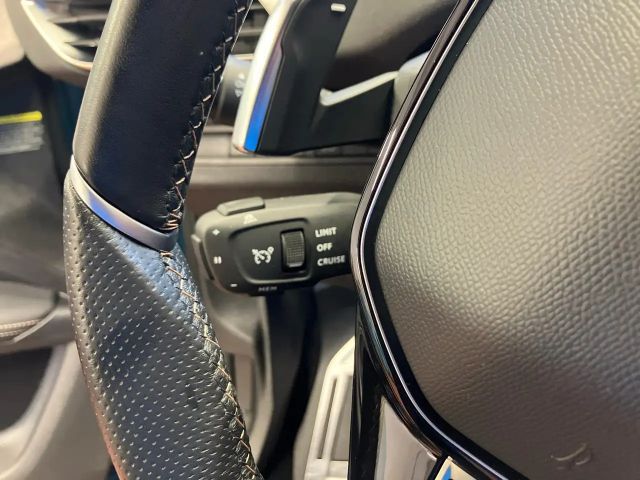 Peugeot 3008 GT-Line