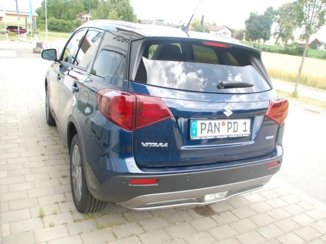Suzuki Vitara 4x4 Comfort Hybrid