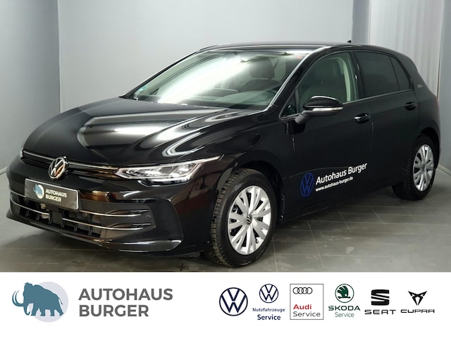 Volkswagen Golf Golf Goal 1.5TSI AHK/Navi/LED