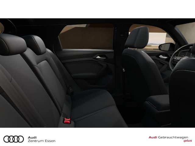 Audi A1 25 TFSI S-Tronic Sportback