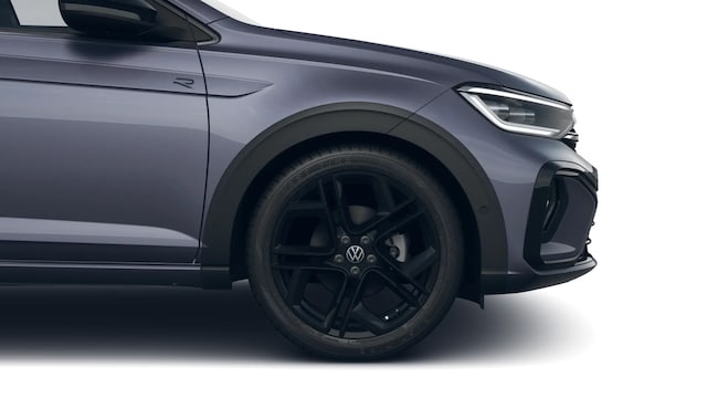 Volkswagen Taigo DSG R-Line