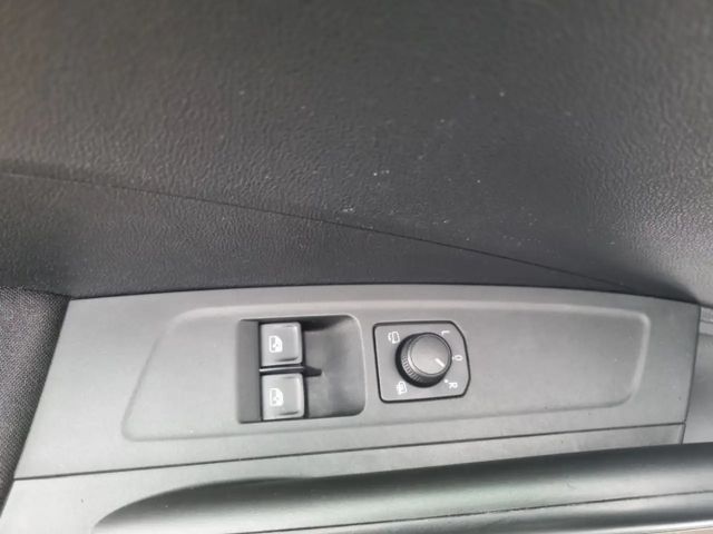 Skoda Fabia Ambition