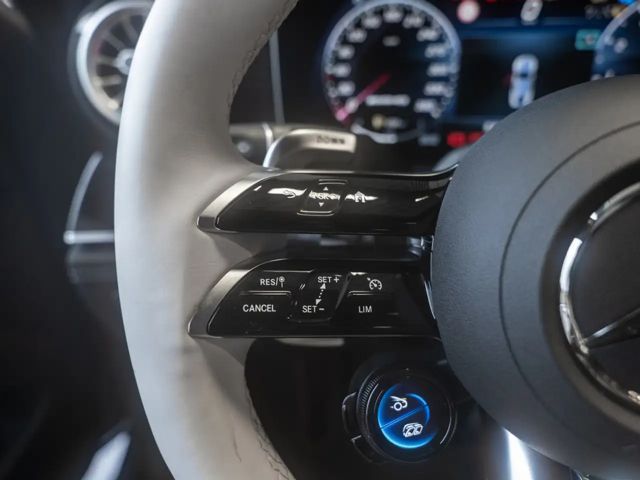 Mercedes-Benz AMG GT 4MATIC+ Coupé