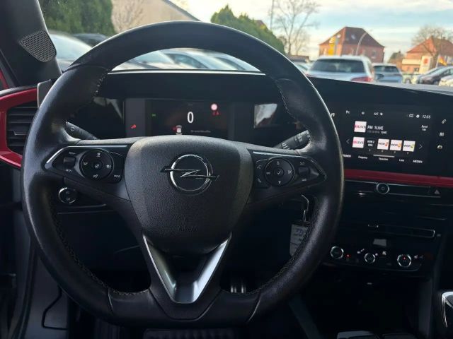 Opel Mokka GS-Line Grand Sport