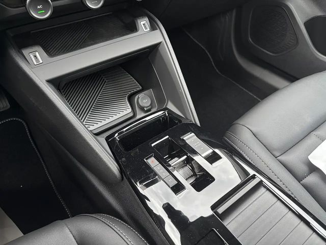 Citroën C4 Max PureTech