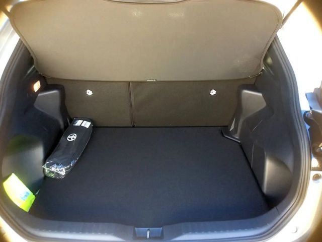 Toyota Yaris Cross Hybride VVT-i