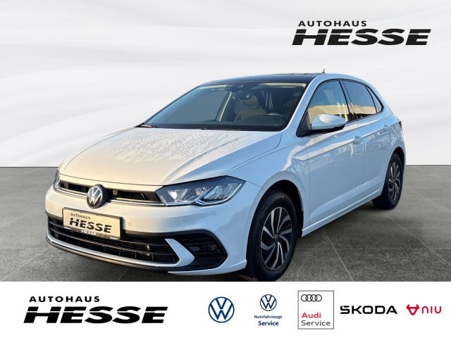 Volkswagen Polo 1.0 TSI DSG