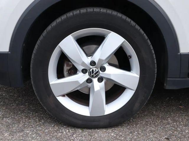 Volkswagen T-Cross 1.0 TSI DSG Style