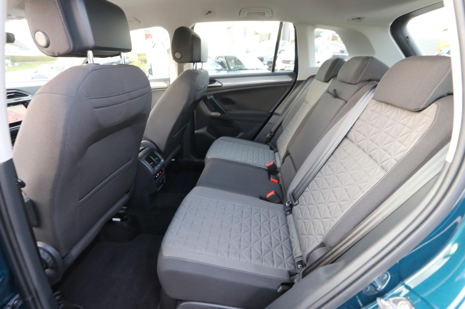 Volkswagen Tiguan Life eHybrid