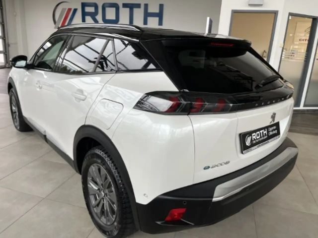 Peugeot 2008 GT-Line