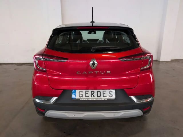 Renault Captur Intens TCe 90