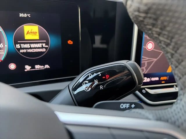 Volkswagen Tiguan DSG Sport eHybrid