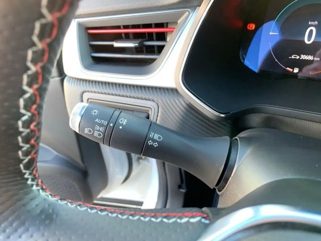 Renault Captur E-Tech RS