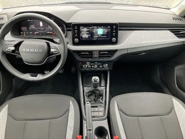 Skoda Kamiq Selection