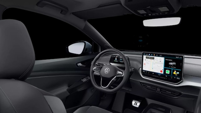 Volkswagen ID.4 Automatik AHK NAVI KEYLESS LED ACC