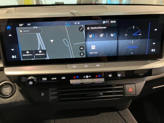 Opel Grandland X Edition Hybrid