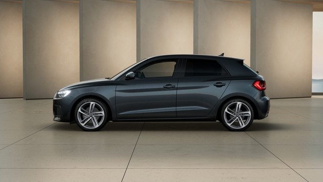 Audi A1 30 TFSI S-Tronic Sportback