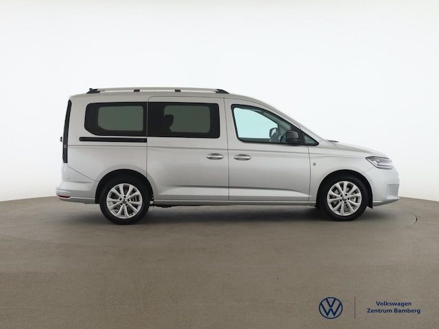 Volkswagen Caddy 1.5 TSI DSG Life Maxi