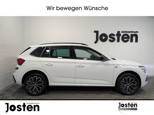 Skoda Kamiq 1.0 TSI Selection