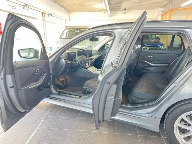 BMW 320 320d Touring xDrive