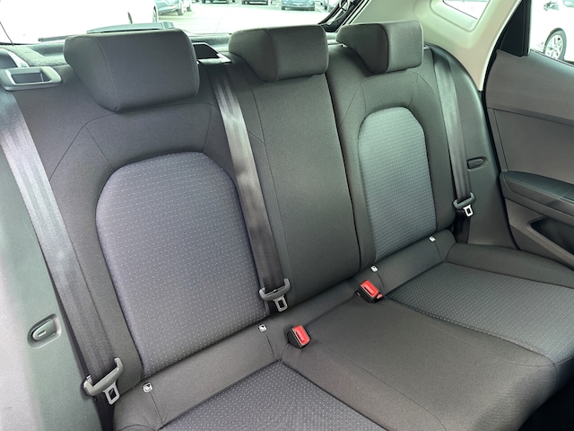 Seat Ibiza 1.0 TSI DSG