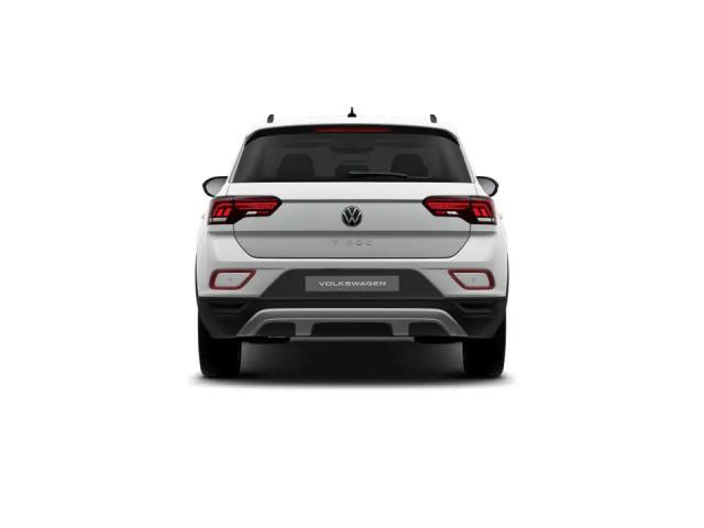 Volkswagen T-Roc 1.0 TSI