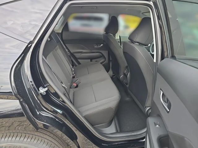 Hyundai Kona 2WD Electric Trend