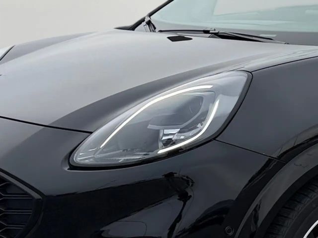 Ford Puma EcoBoost ST Line
