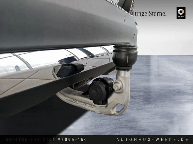 Mercedes-Benz GLA 180 Progressive