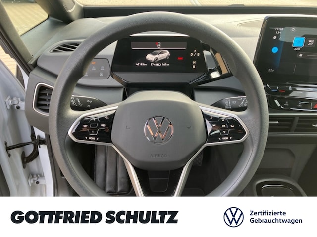 Volkswagen ID.3 Performance Pro