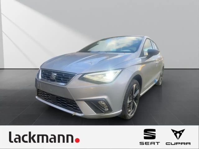 Seat Ibiza 1.0 TSI FR-lijn