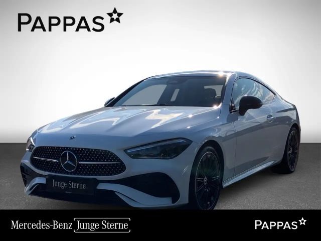 Mercedes-Benz CLE 200 AMG Line Coupé
