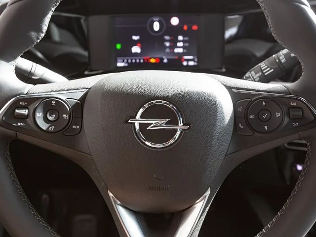 Opel Mokka GS-Line Grand Sport Turbo