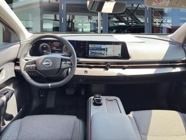 Nissan Ariya Coupe 63 kWh °LED°Navi°RFK°AAC°ACC°SHZ°