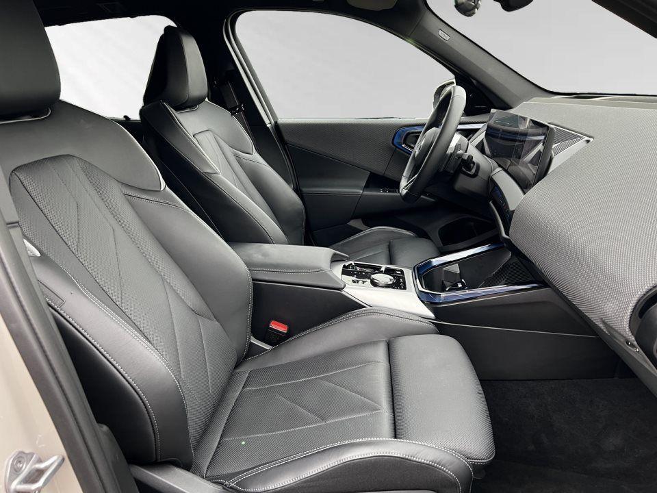 BMW X3 xDrive xDrive30e