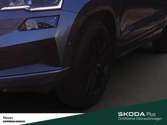 Skoda Karoq Sportline