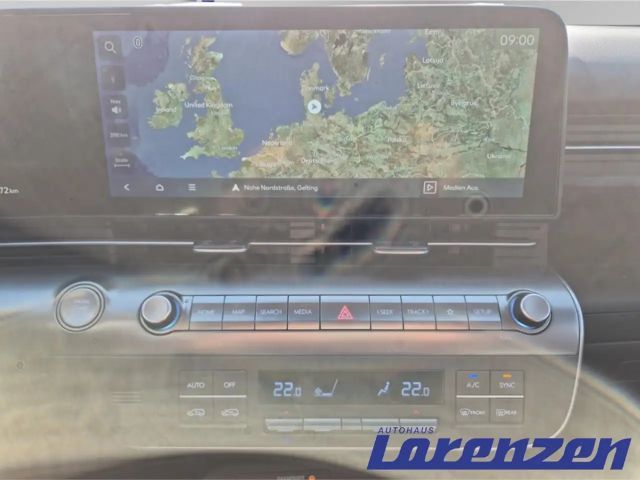 Hyundai Kona Prime Vierwielaandrijving