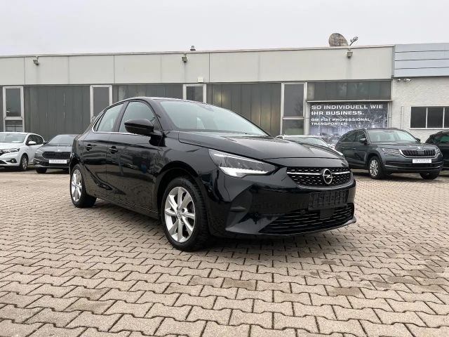 Opel Corsa 1.2 Turbo Elegance Turbo