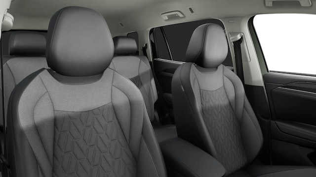 Volkswagen Tayron 1.5 eTSI DSG Life