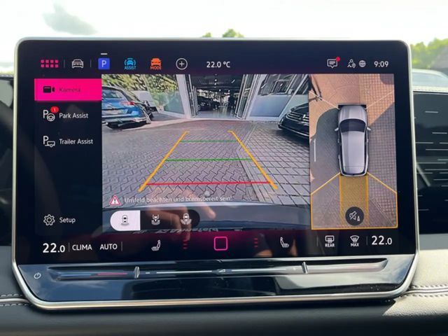 Volkswagen Tiguan 2.0 TDI DSG Elegance Elegance