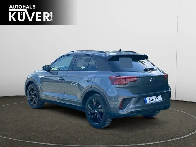 Volkswagen T-Roc 1.5 TSI DSG R-Line
