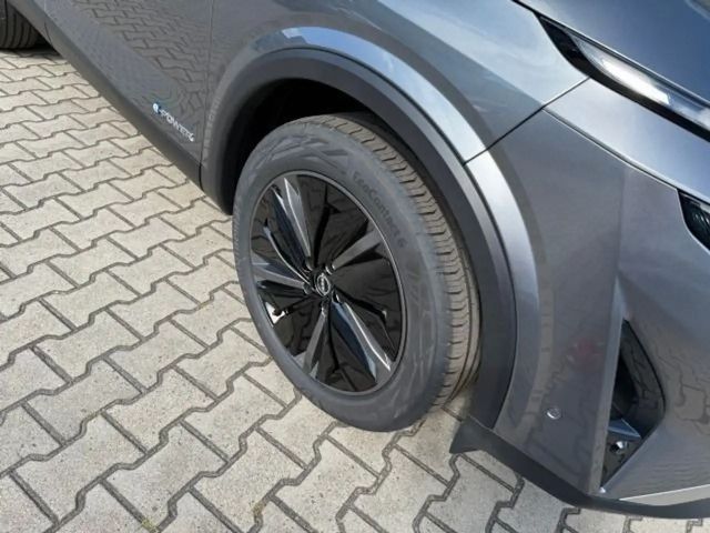 Nissan Qashqai Tekna