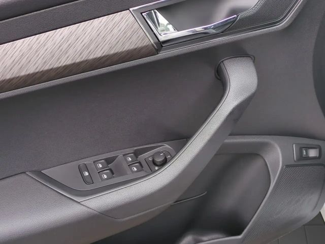 Skoda Karoq 4x4 Selection