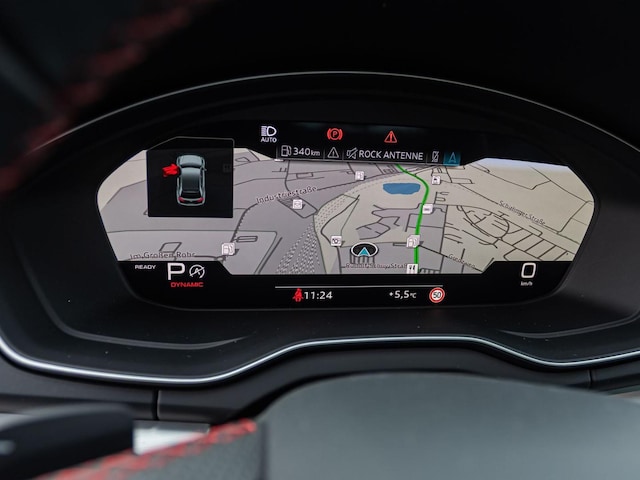 Audi Q5 40 TDI Quattro S-Tronic Sportback