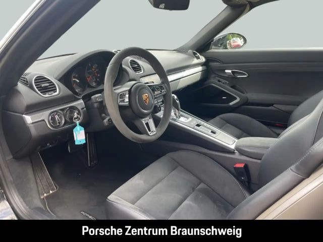 Porsche Boxster 4 718 GTS