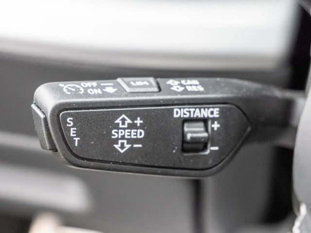 Audi Q7 50 TDI Quattro S-Line